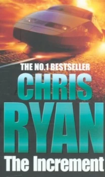 Image of The Increment by Chris Ryan Paperback