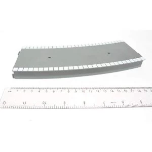 Image of Hornby Curved Platform (Large Radius) Model