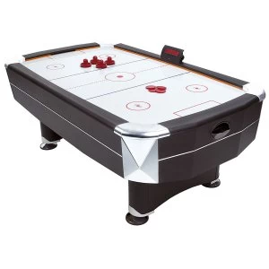 Image of Mightymast Vortex 7ft Air Hockey Table
