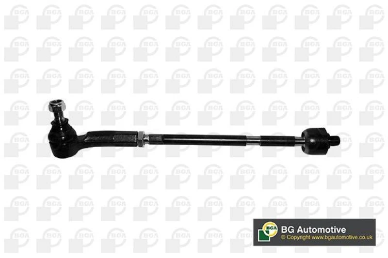 Image of BGA Track rod assembly BGA SR8102