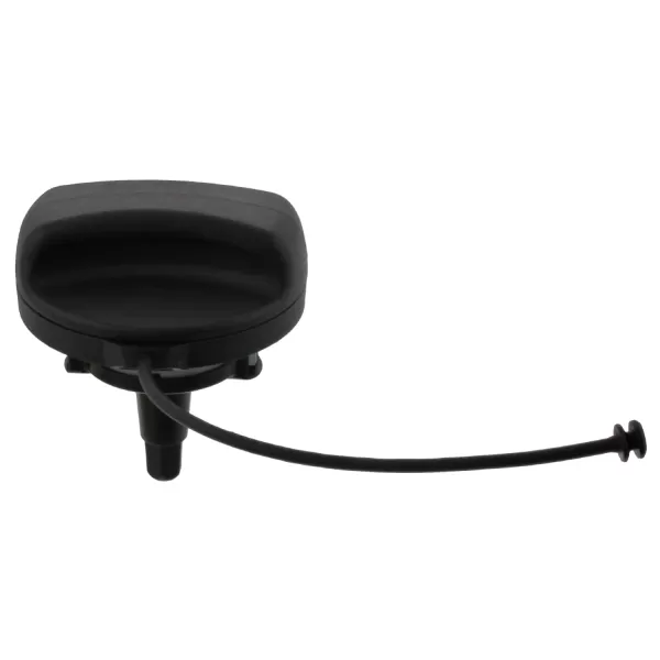 Image of Blue PRINT Cap, fuel tank BMW,TOYOTA,MINI ADB119904 16116754490,16117193372,16117221253 16117222330,16117482902,LR012897,WLD500220,16117222330