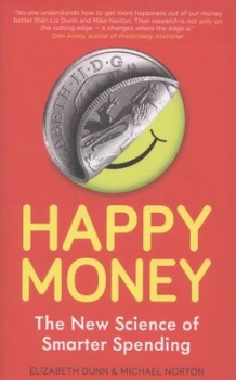 Image of Happy Money by Elizabeth Dunn Paperback