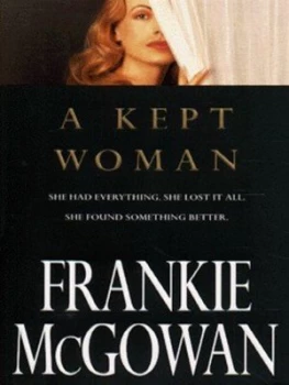 Image of A Kept Woman by Frankie Mcgowan Paperback