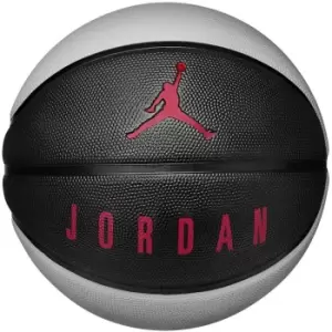 Image of Air Jordan Jordan Playground 8P Basketball - Black