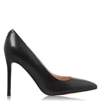 Image of Guess Guess Crew High Heels - Black