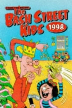 Image of Bash Street Kids Hardback