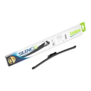 Image of VALEO Wiper blade 574608 Windscreen wiper,Window wiper MERCEDES-BENZ,BMW,MINI,E-Klasse T-modell (S212),E-Klasse T-modell (S213),GLA (X156)