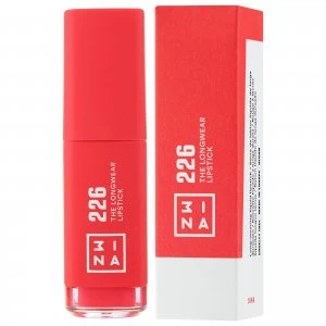 Image of 3INA The Longwear Lipstick (Various Shades) - 226