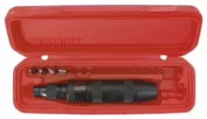 Image of Teng Tools ID506 6 PC 1/2" Drive Impact Driver Set - Reversible Action
