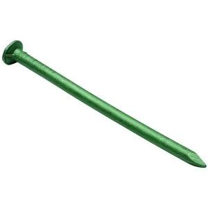 Wickes 150mm Exterior Nails - 1KG