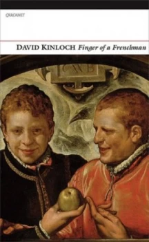 Image of Finger of a Frenchman by David Kinloch Book