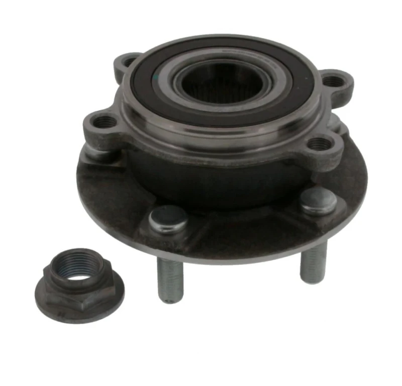 Image of Wheel bearing kit MOOG MD-WB-12814