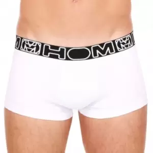 Image of HOM Bertrand Trunks - White XXL