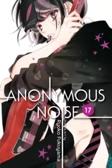 Image of Anonymous Noise, Vol. 17