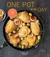 Image of one pot of the day 365 recipes for every day of the year