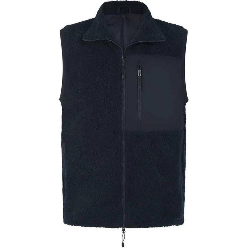 Image of Front Row RW10654 womens Jacket in Blue