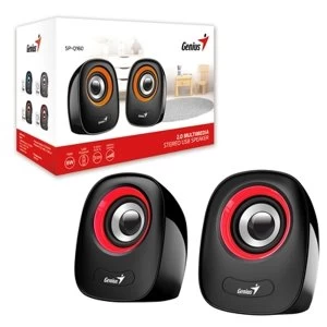 Genius SP-Q160 Stereo Speakers