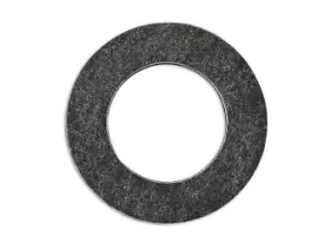 Image of Sump Plug Washer Aluminium (PTFE coated) 12 x 21 x 2mm Pk 10 Connect 36784