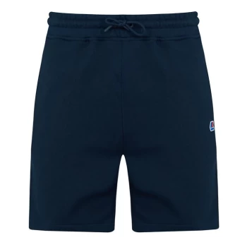 image of Kway Erik Jersey Shorts - Blue