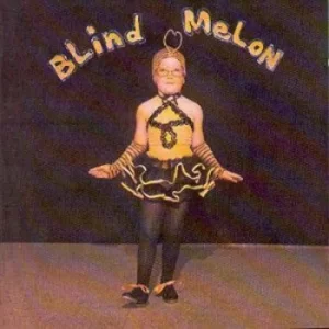 image of Blind Melon by Blind Melon CD Album