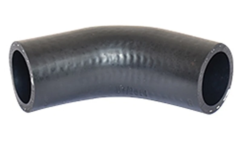 Image of Radiator hose METZGER 2420202