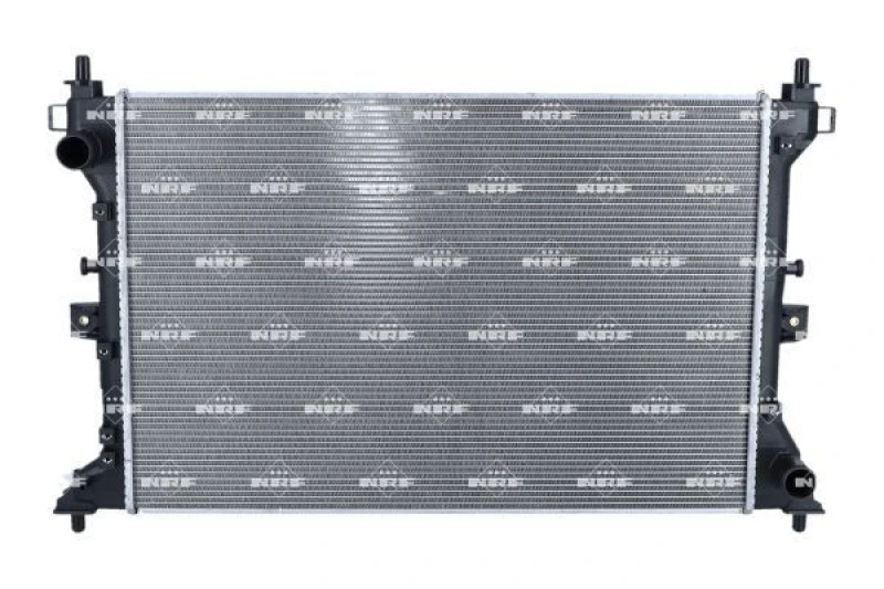 Image of NRF Engine radiator NRF 550195