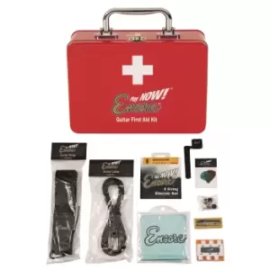 image of Encore Electric Guitar First Aid Kit