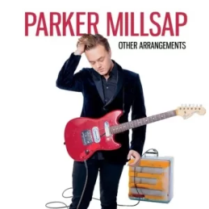 Image of Other Arrangements by Parker Millsap CD Album