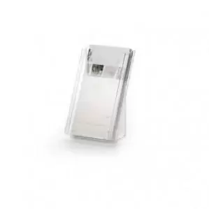Image of Durable COMBIBOXX Literature Holder 13 A4 Pack of 1