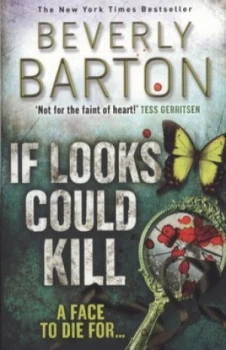 Image of If Looks Could Kill by Beverly Barton Book