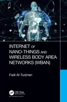 Image of Internet of Nano-Things and Wireless Body Area Networks (WBAN)