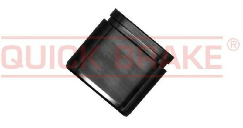Image of QUICK BRAKE Brake caliper piston QUICK BRAKE 185105