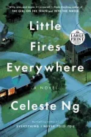 Image of little fires everywhere