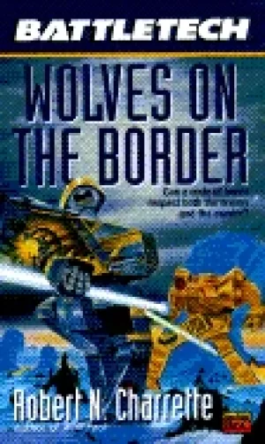 Image of battletech 25 wolves on the border