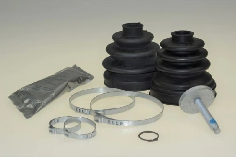 Image of CV boot kit, drive shaft SPIDAN 36457