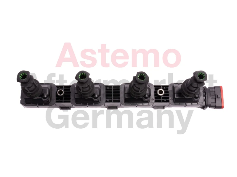Image of Ignition coil HITACHI 2503816