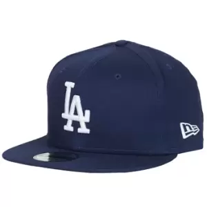 Image of New-Era MLB 9FIFTY LOS ANGELES DODGERS OTC mens Cap in Blue - Sizes EU S / M,EU M / L