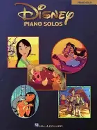 Image of disney piano solos