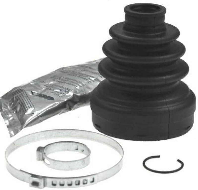 Image of SPIDAN 36137 CV Boot with grease Bellow,drive shaft (194)
