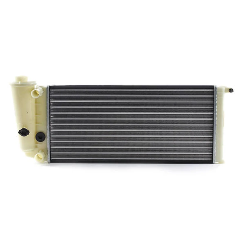 Image of STARK SKRD-0120224 Engine radiator Plastic Aluminium, Plastic Radiator,engine cooling (470)