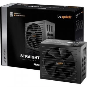 BeQuiet Straight Power 11 Platinum PC power supply unit 1200 W ATX 80 PLUS Platinum