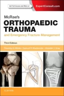 Image of McRae's Orthopaedic Trauma and Emergency Fracture Management
