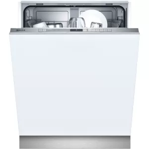 Image of NEFF N30 S153ITX05G Fully Integrated Dishwasher