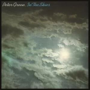 Image of In the Skies by Peter Green Vinyl Album