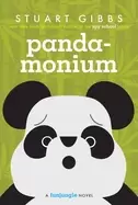 Image of panda monium