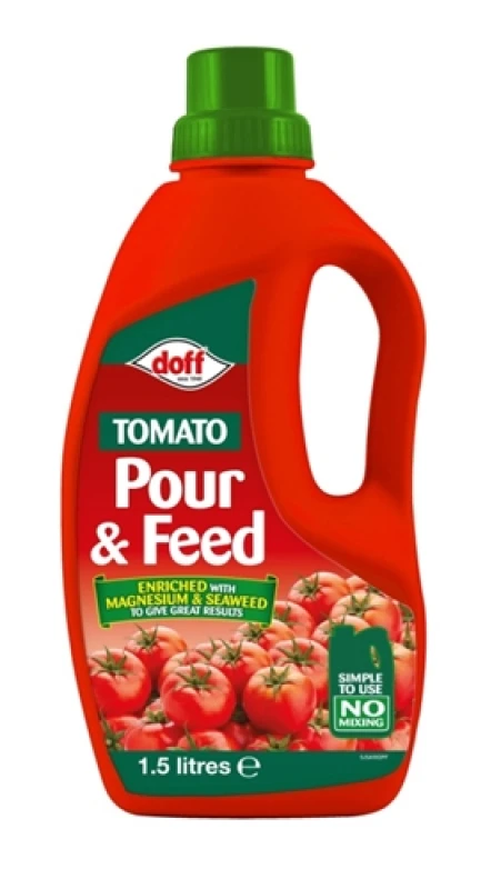 Image of Doff Pour & Feed Tomato - 1.5L F-JS-A50-DOF