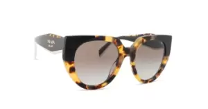 image of Prada 0PR 14WS 01M0A7 52