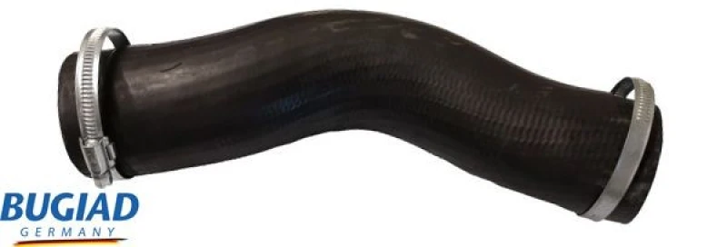 Image of Charger intake hose BUGIAD 82362