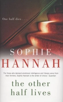 Image of The Other Half Lives by Sophie Hannah Hardback
