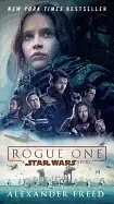 Image of rogue one a star wars story